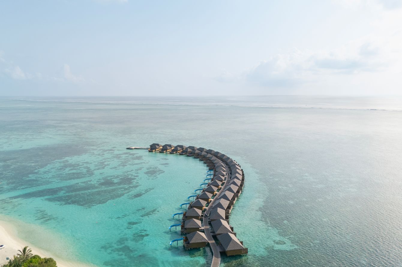 Cocoon Maldives