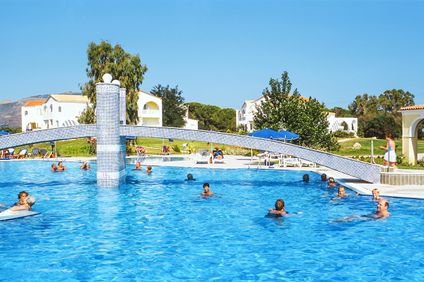 6. Bild der Unterkunft