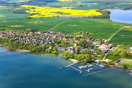 Seehotel Schloss Klink