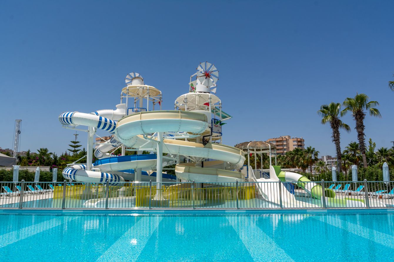 Aussenpool
