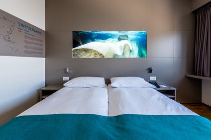 9. Bild der Unterkunft