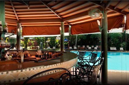 2. Bild der Unterkunft