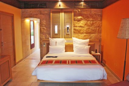 7. Bild der Unterkunft