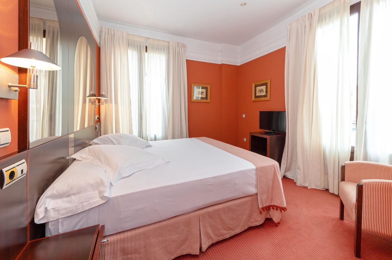 Doppelzimmer