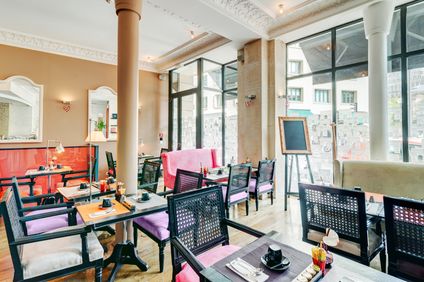 2. Bild der Unterkunft