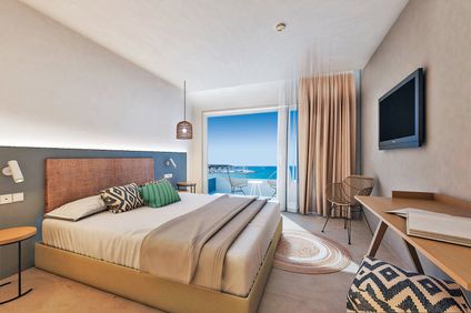 4. Bild der Unterkunft