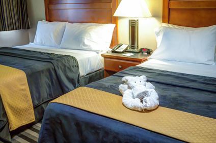 5. Bild der Unterkunft