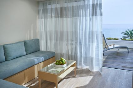 Familiensuite Meersicht