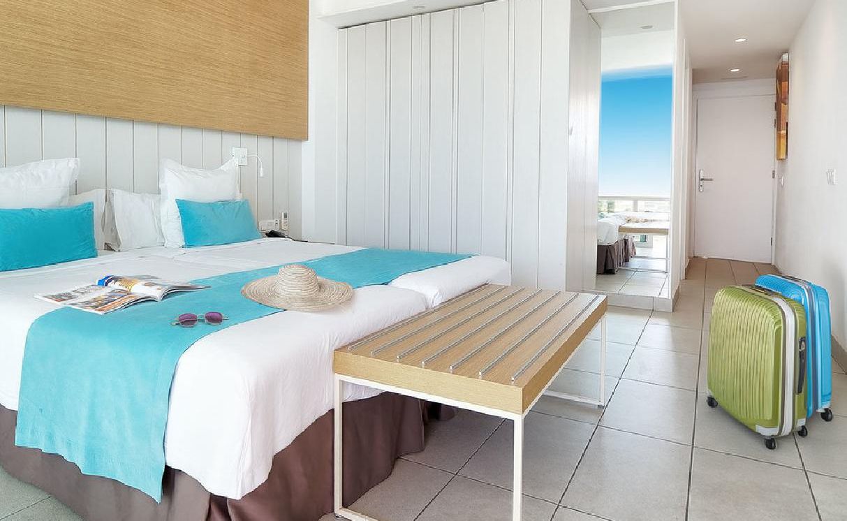 Doppelzimmer Deluxe