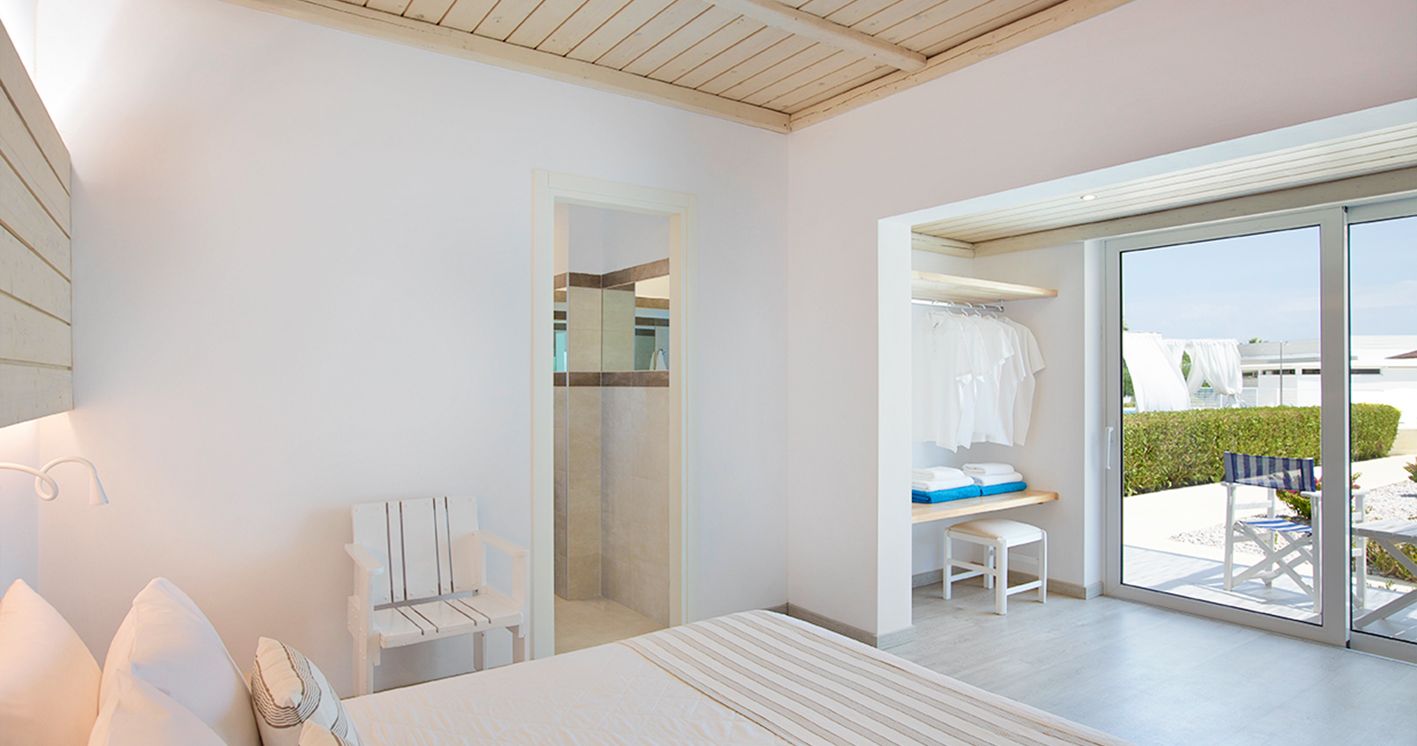 Chambre double