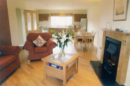 3. Bild der Unterkunft