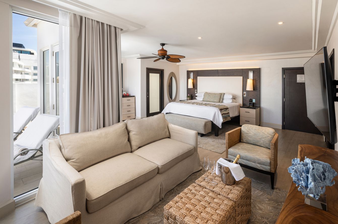 Junior Suite