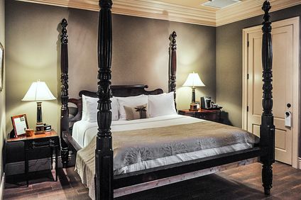 4. Bild der Unterkunft