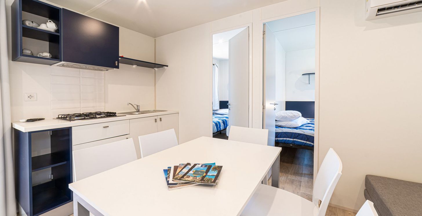 Mobil-home