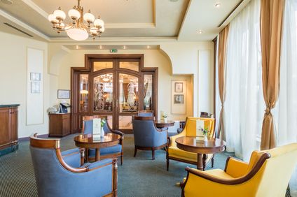 2. Bild der Unterkunft