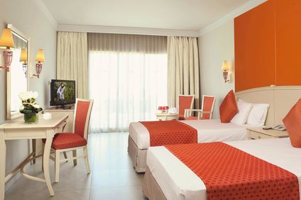 2. Bild der Unterkunft