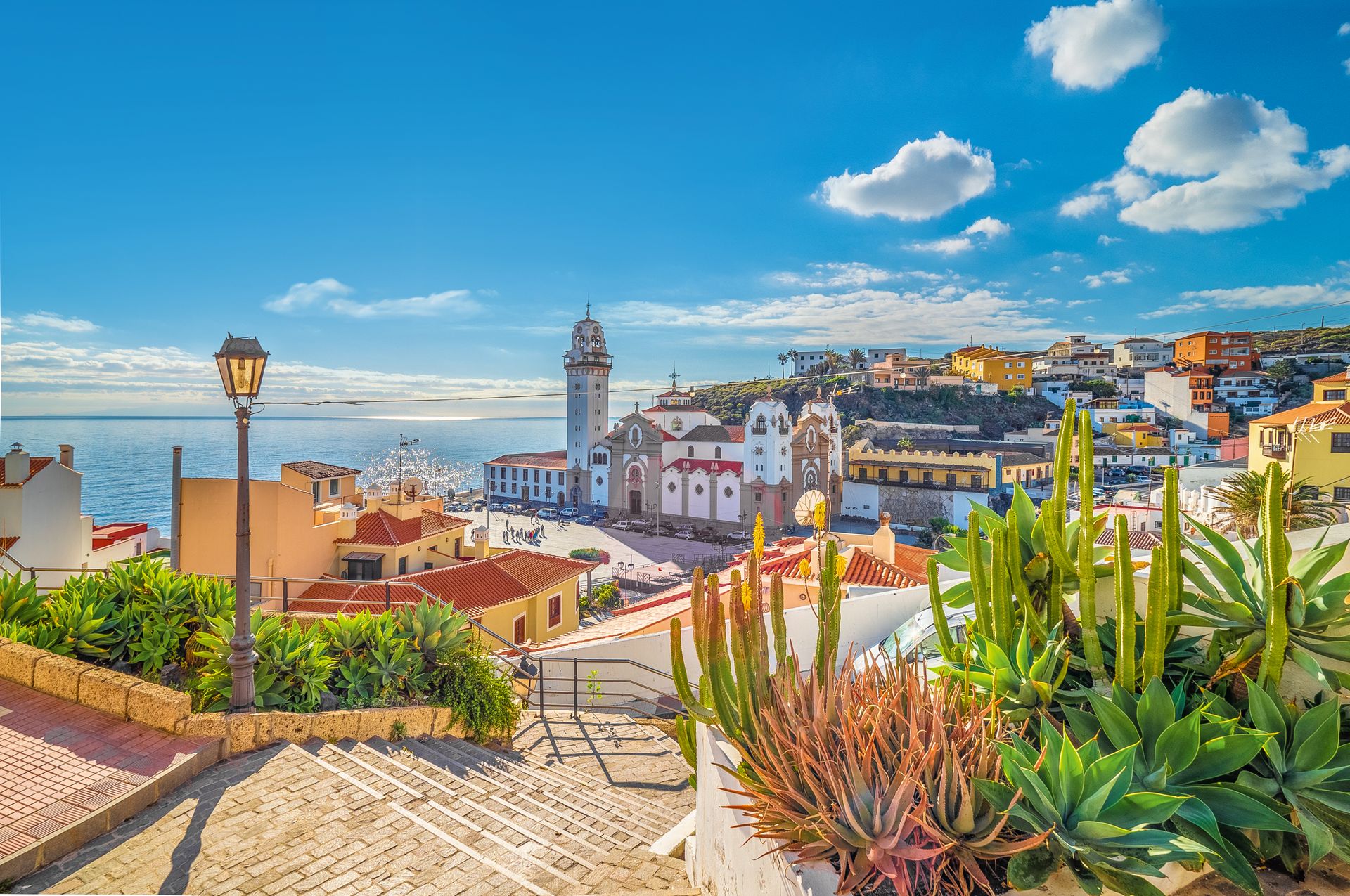 Candelaria