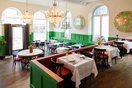 2. Bild der Unterkunft