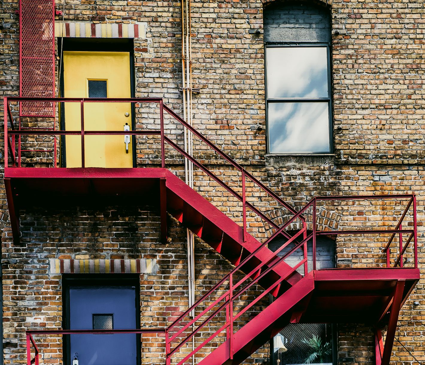 Ybor City, das Latin Quarter in Tampa.