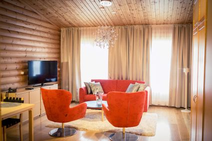 7. Bild der Unterkunft