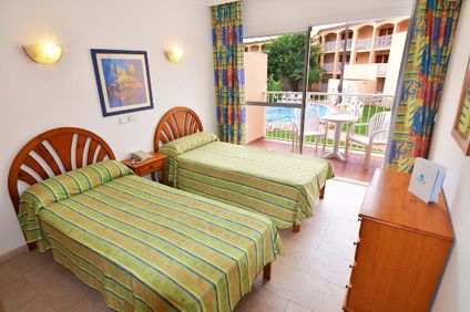 2. Bild der Unterkunft