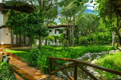 11. Bild der Unterkunft