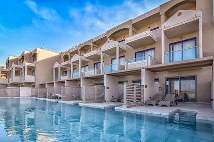 8. Bild der Unterkunft