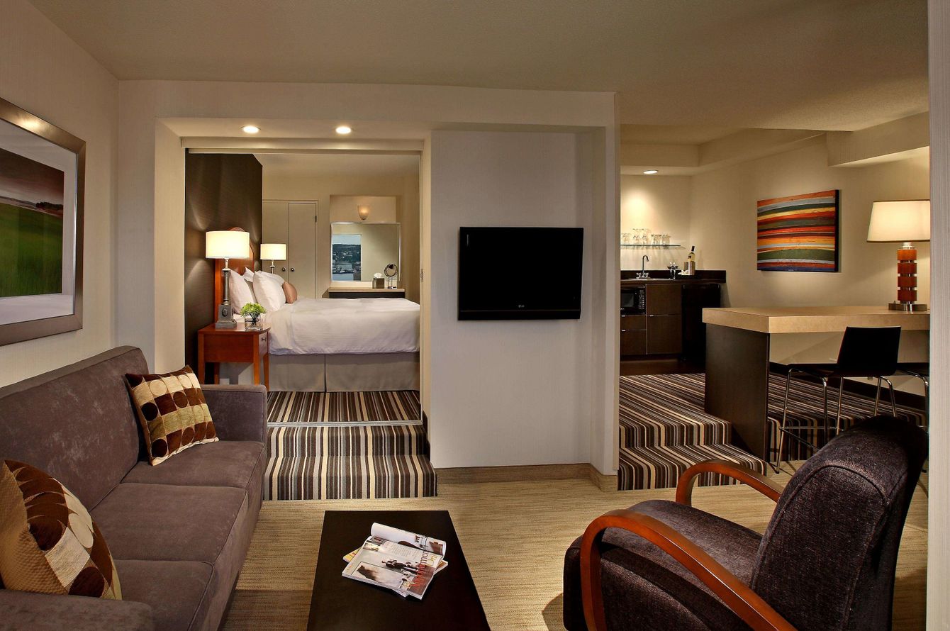 One-Bedroom-Suite