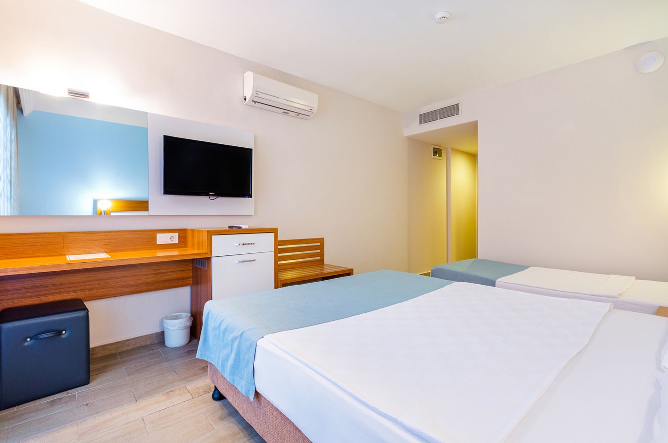 Doppelzimmer Standard