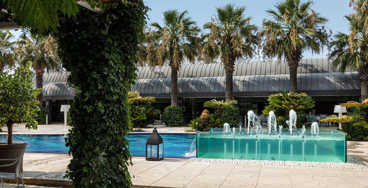 Boutique Hotel Esplanade
