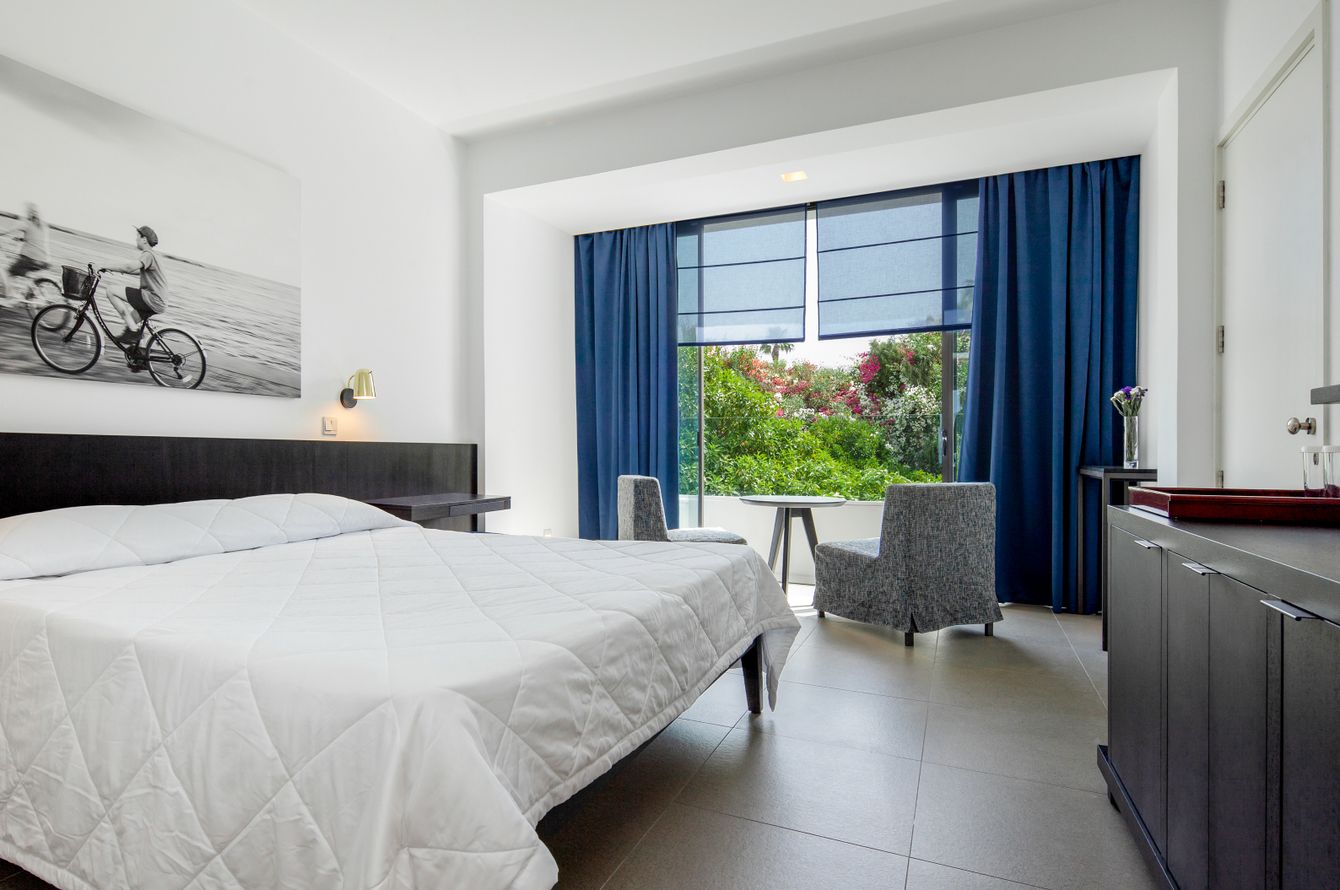 Doppelzimmer