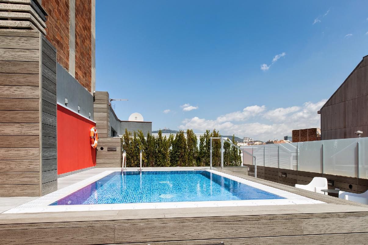 Aussenpool