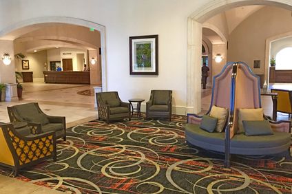 3. Bild der Unterkunft