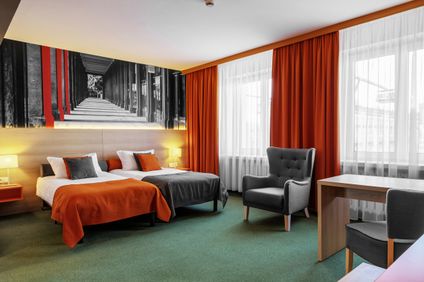 8. Image de l'établissement