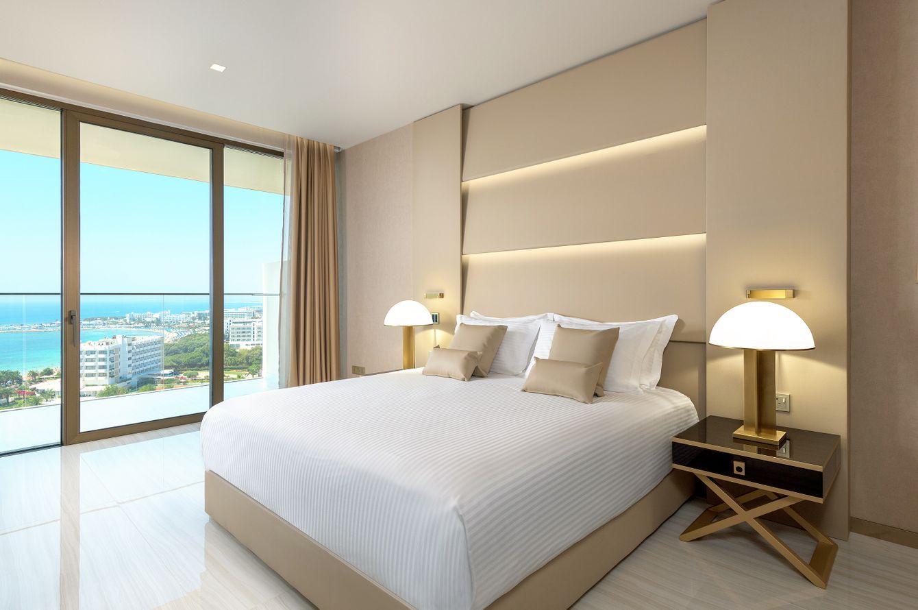 Chambre double