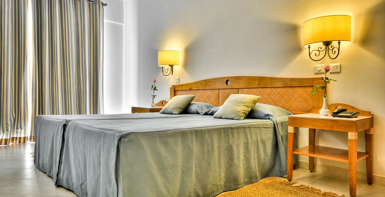 Doppelzimmer