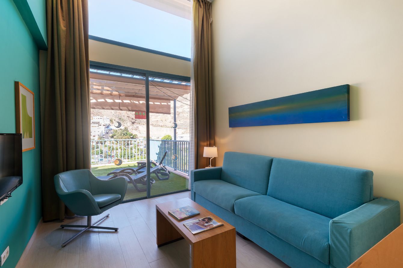 Appartement Superior