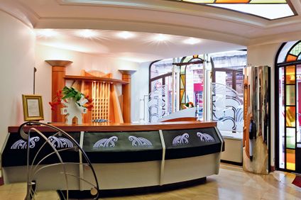 12. Image de l'établissement