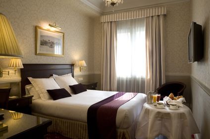 8. Bild der Unterkunft