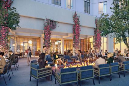 6. Bild der Unterkunft