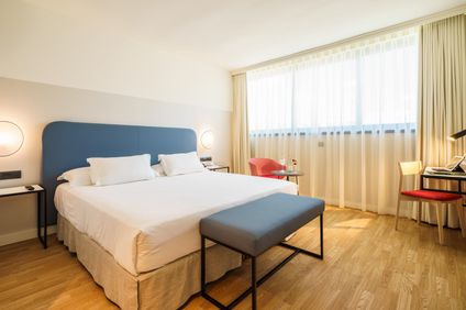 2. Bild der Unterkunft