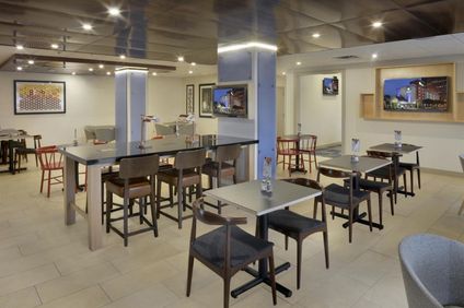 4. Bild der Unterkunft