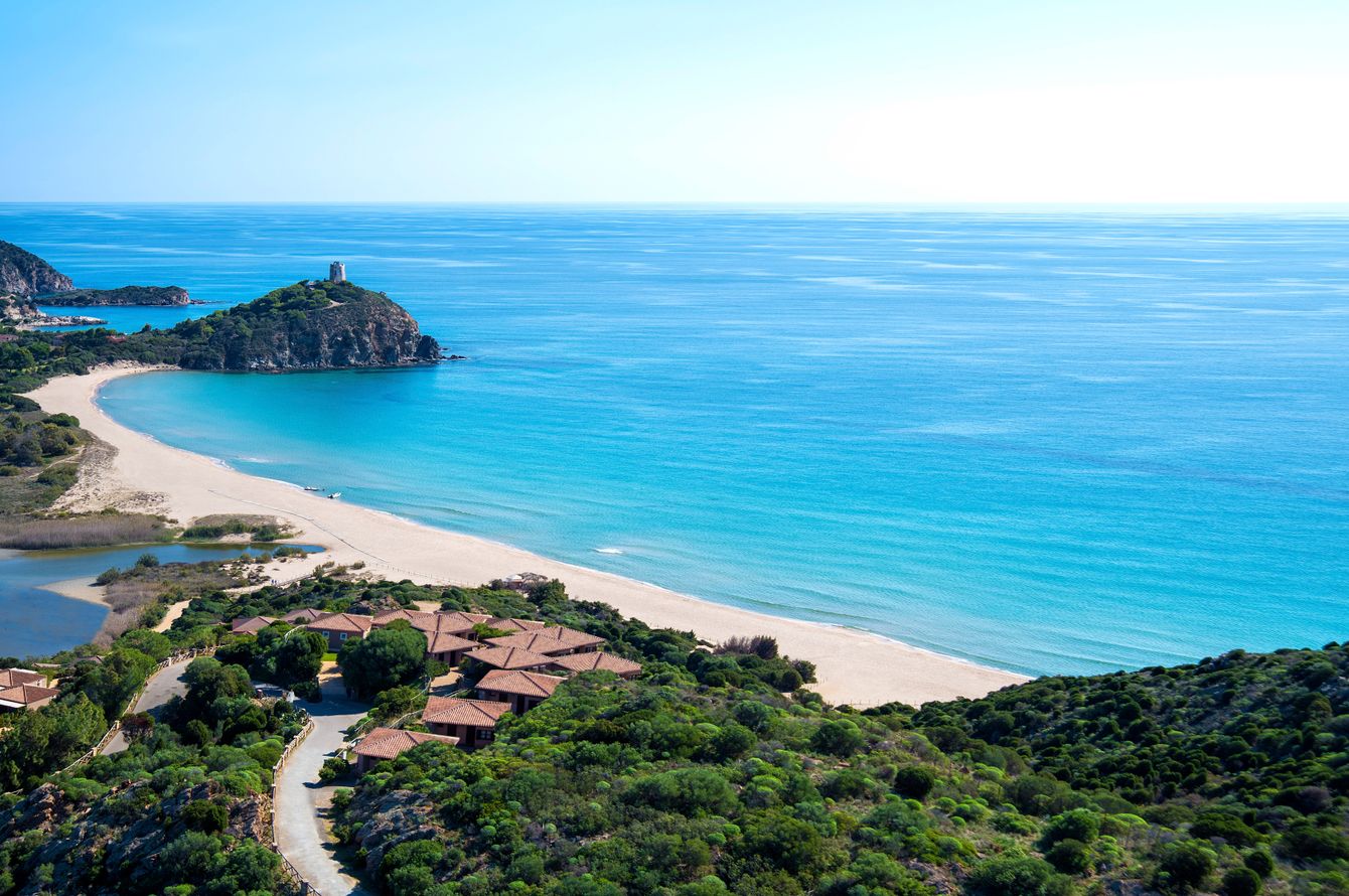Plage