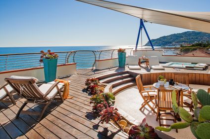 6. Bild der Unterkunft