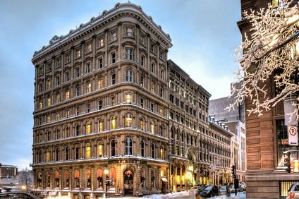 2. Bild der Unterkunft