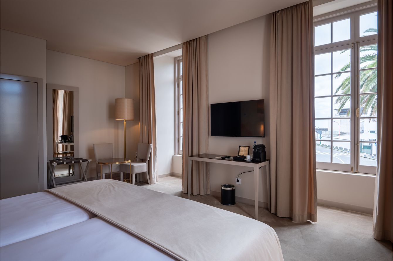 Doppelzimmer Superior