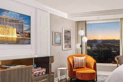 4. Bild der Unterkunft