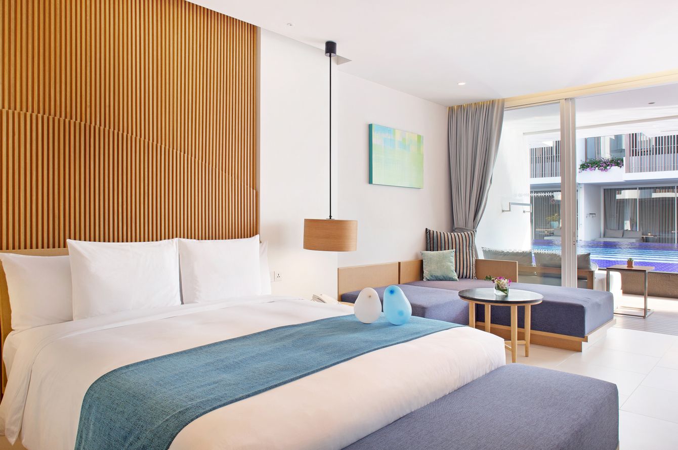 Doppelzimmer