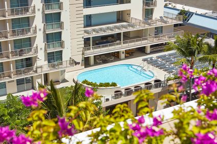 2. Bild der Unterkunft