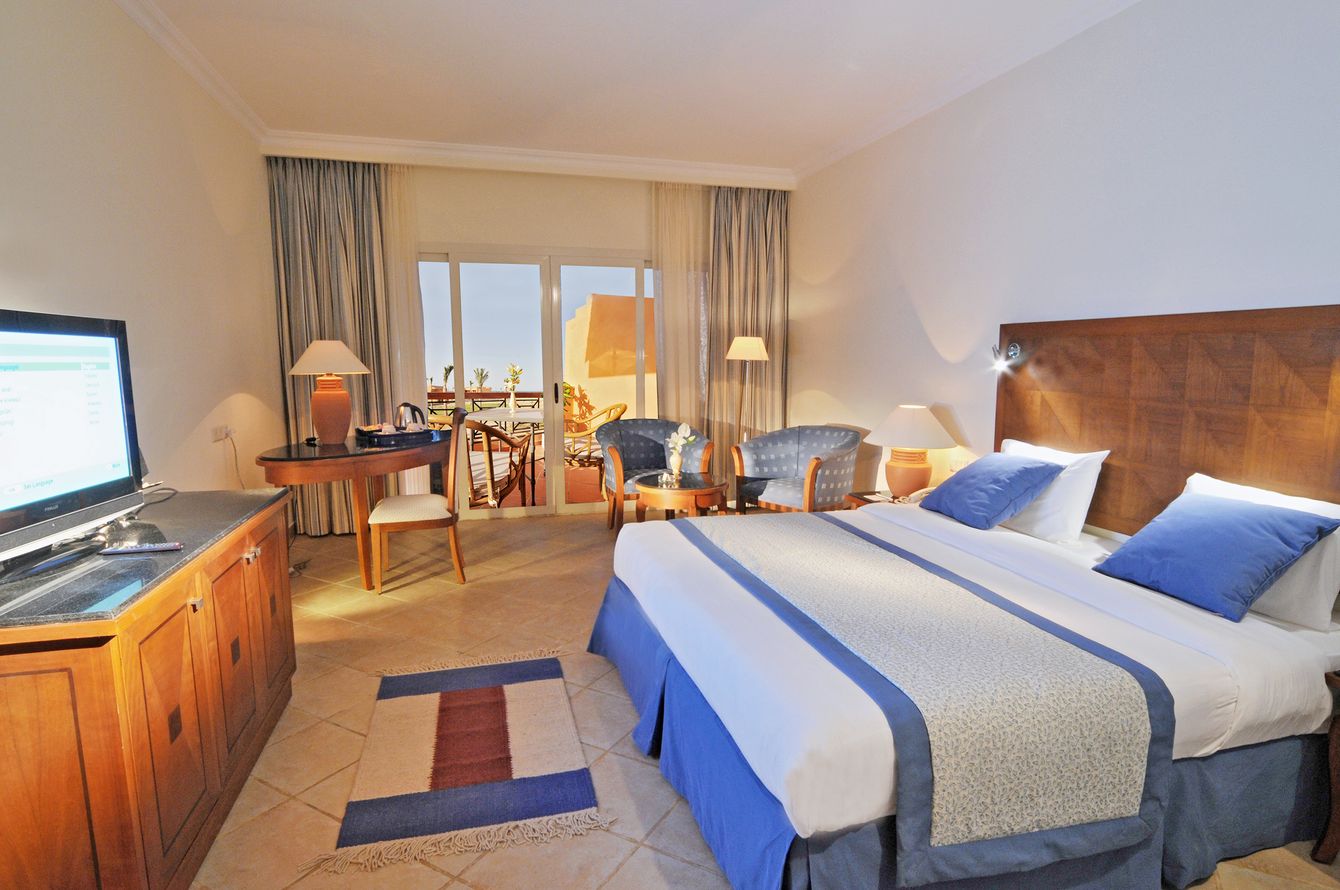 Doppelzimmer